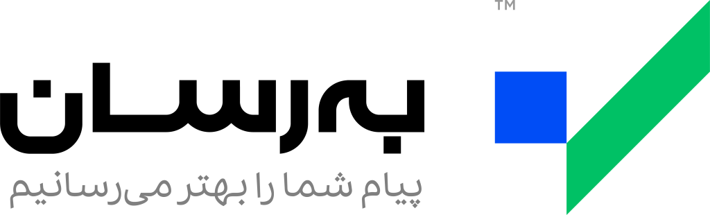 لوگو به رسان